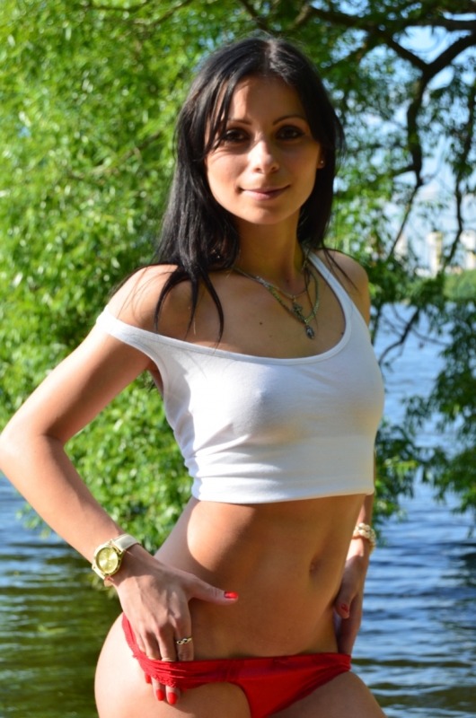 Анкета проститутки Екатерина - город Усть-Лабинск, 22 года, №21880